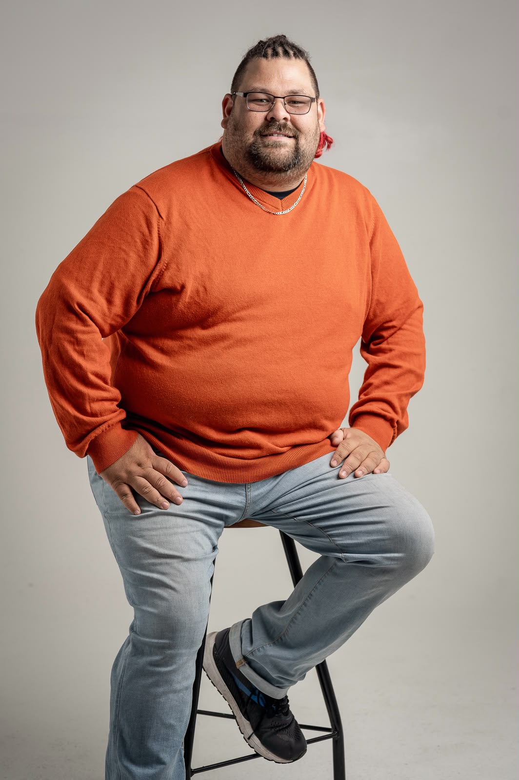 Kirk Adams